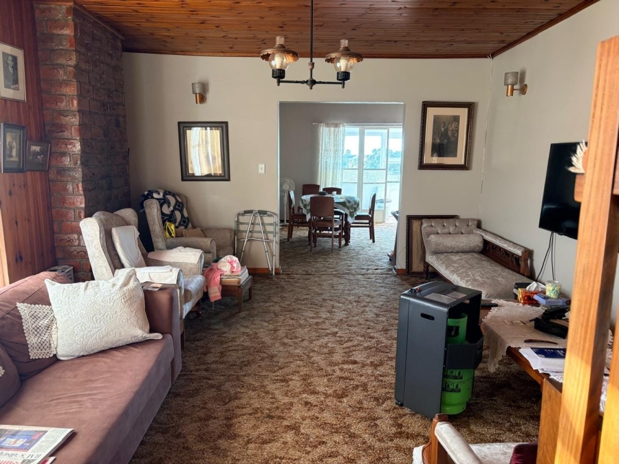 3 Bedroom Property for Sale in Malabar Eastern Cape